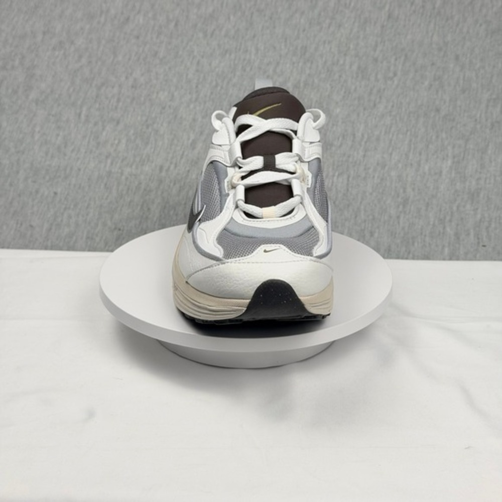 Nike Air Max Bliss NN Wolf Grey Medium Ash Womens 10 Sneakers DZ4707-001 BNIB - Picture 4 of 13